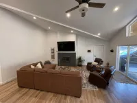 Welcome to Deckers South Platte River House!