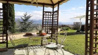 La Bellavista - Garden & View relax historic center
