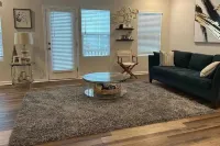 Luxurious Comfy Cozy Oasis Hotels in Wake Forest