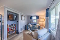 Seaside Hideaway Hotels in Wells