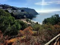 High quality tasteful apartment by the sea Hotels in Almunecar