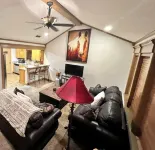 Quiet house in the country - 20 minutes from Canton and Lake Fork!
