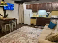 Cozy Mountain-Side Condo #10 at Greek Peak