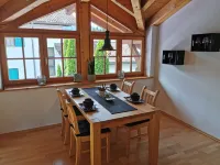 Spacious vacation apartment close to nature Hotels in Halblech
