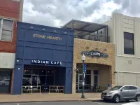 Adorable condo near Baylor/Magnolia Table/Silos