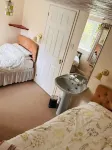 Millers cottage, a picturesque semi detached cottage with private garden