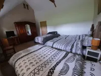 Gîte de la Petite Franchaise