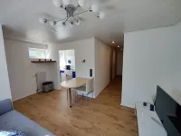 Im Idyllischen Naturpark Liegende, Kernsanierte Wohnung in der Gem. Wüstenrot Hotel a Wustenrot