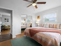 Lookout Mtn View! STEAM Shower, Fenced Yard 🐶⛰️ Hotels in Walker County