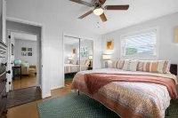 Lookout Mtn View! STEAM Shower, Fenced Yard 🐶⛰️