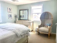 Scituate Oceanfront Gem; 5Br  w/ Wrap Around Deck. Perfect for Family & Friends