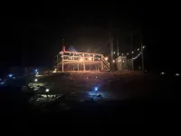 Private Yurt nestled in the heart of the country. Relaxation awaits you!