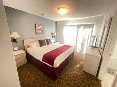 Family home w/Resort Amenities! Close to Disney & Universal 더 빌라 오브 서머셋 주변 호텔