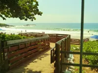 Lovely Appointed Studio with Ocean & Mountain Views.  Summer Discount 6/9 - 7/31