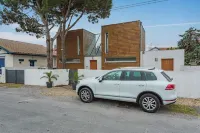 Contemporary villa "Pura Vida