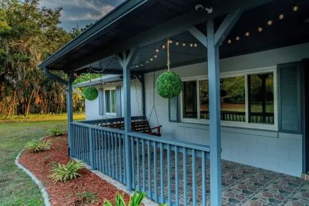 Cozy Quiet Home in Orlando FL