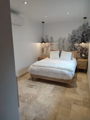 Charmante Maison au Calme