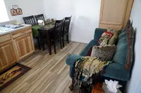 Catalina's Casita