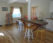 Cedar Grove Cottage Conveniently Located to all attractions. Hotel a New Bern