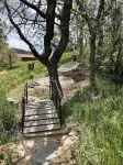 Bunk House At Gold Creek: Rustic Lux Cabin Near Mt. Rushmore & Custer State Park