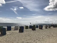 Simply beautiful in Wrixum Hotels in Wrixum