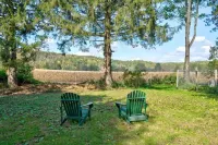 Chez Cochecton - little cottage in the Catskills