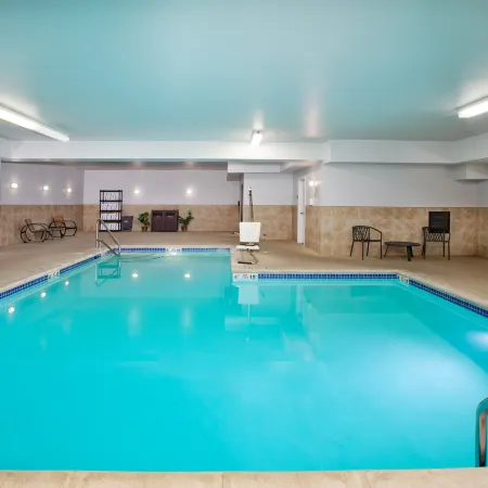 Staybridge Suites OMAHA 80TH AND DODGE by IHG