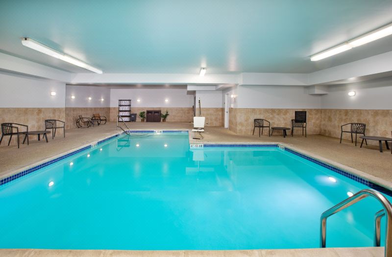 Staybridge Suites Omaha 80TH AND Dodge by IHG photo 2