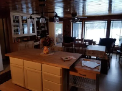 Best View on the River