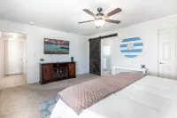 STOCKED Pool Home, RV & Boat parking, Game room. Sleeps 13