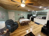 B - New near Jamestown Dock