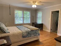 Masters Rental