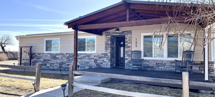 Hole in the Rock Inn - Newly remodeled for post adventure relaxation! Hotele w: Escalante