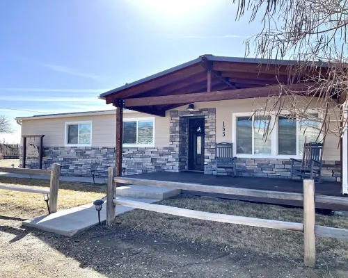 Hole in the Rock Inn - Newly remodeled for post adventure relaxation! Hotels in Escalante