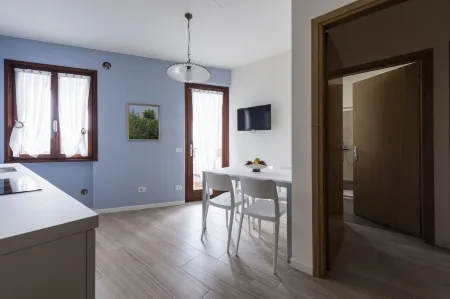 Appartamento Lago di Garda