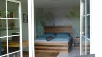 Vacation apartment Eifelbergblick with garden, Schleiden, Hiking Eifel National Park