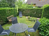 Your accommodation for your stay in the Palatinate Forest Biosphere Reserve