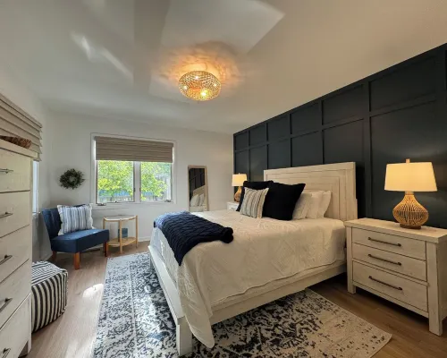 ServingSand West @ SeaColony: Carriage House Between Tennis and Fitness Center! Hotels in Bethany Beach
