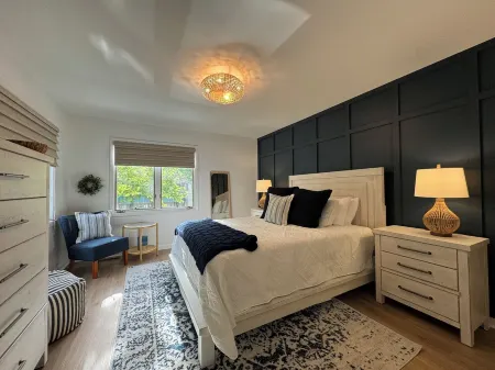 ServingSand @ SeaColony: Carriage House between Tennis and Fitness Center! Отели рядом с достопримечательностью «Bethany Beach»