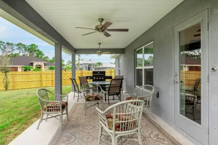 Adorable Stay for an amazing and enjoyable vacation