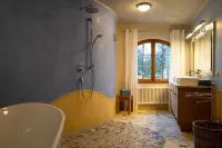 Your sensual vacation home