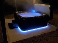 Cabin on the River Hotels in Bryan County