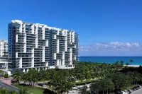 W SOUTH BEACH RESIDENCES BY IMD MIAMI VACATION RENTALS STUNNING STUDIO