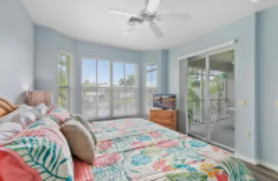 Lely Greenlinks Villa Naples Heated Pool + Free Rounds of Golf Off Season