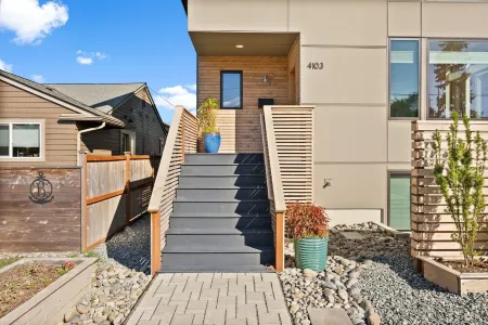 Luxury 3 Bed/3 Bath NEW Home in Ruston