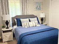 Secord Lake Private Wooded Luxury Retreat Hotels in Gladwin County