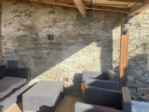 Pretty renovated village house 5 minutes from a beautiful fishing port Hotels in Centuri