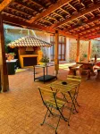 VILLA LA NATURA x6 WITH GARDEN AND FREE PRIVATE PARKING