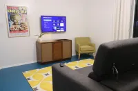 Retro Retreat in the Heart of Downtown Buckeye, Arizona