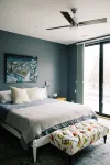 THE NEST: Penthouse, Huge Balcony, Free Parking, Memories